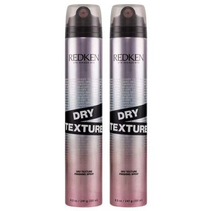 REDKEN STYLING DRY TEXTURE SPRAY
