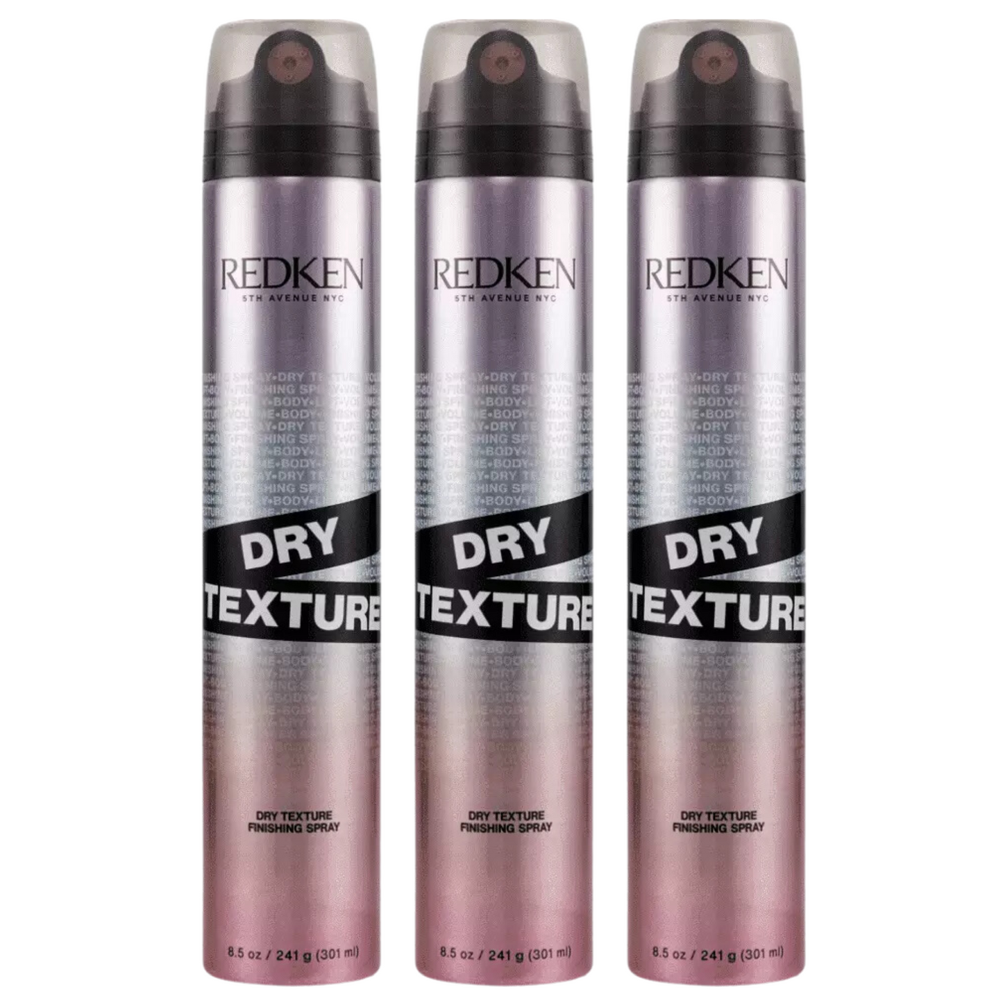 REDKEN STYLING DRY TEXTURE SPRAY