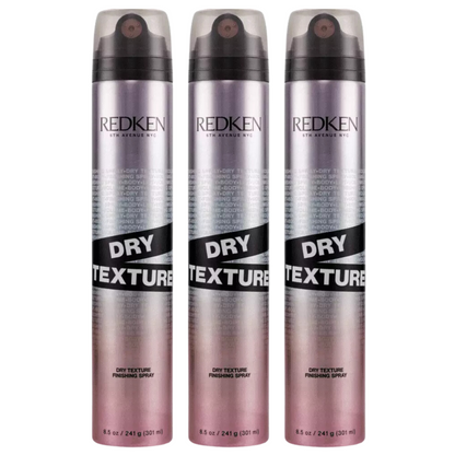 REDKEN STYLING DRY TEXTURE SPRAY