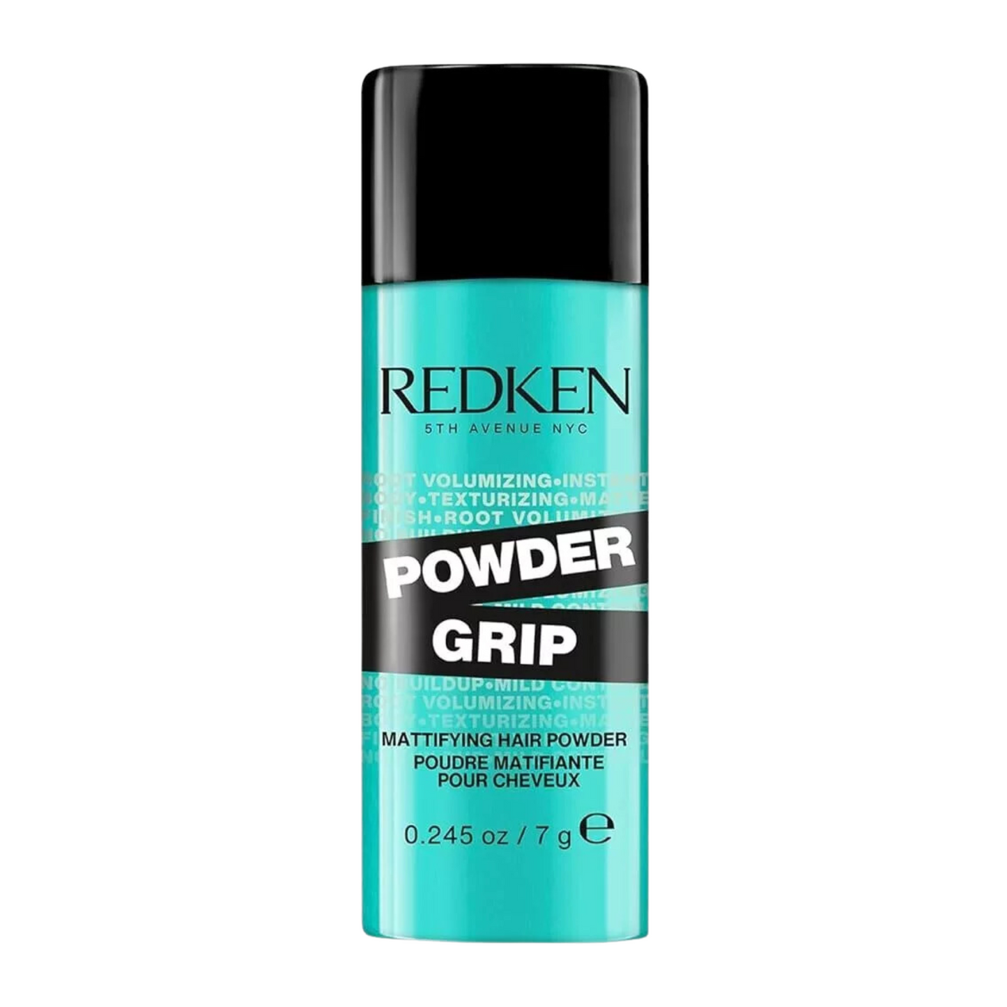 REDKEN STYLING MATTIFYING HAIR POWDER