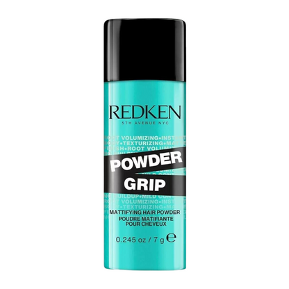 REDKEN STYLING MATTIFYING HAIR POWDER