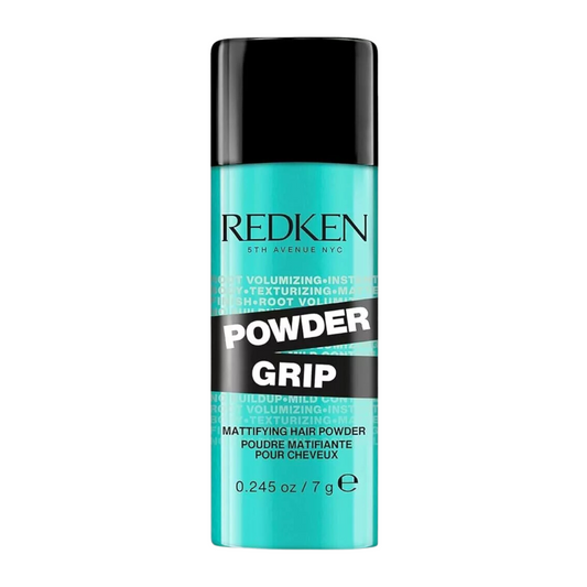 REDKEN STYLING MATTIFYING HAIR POWDER