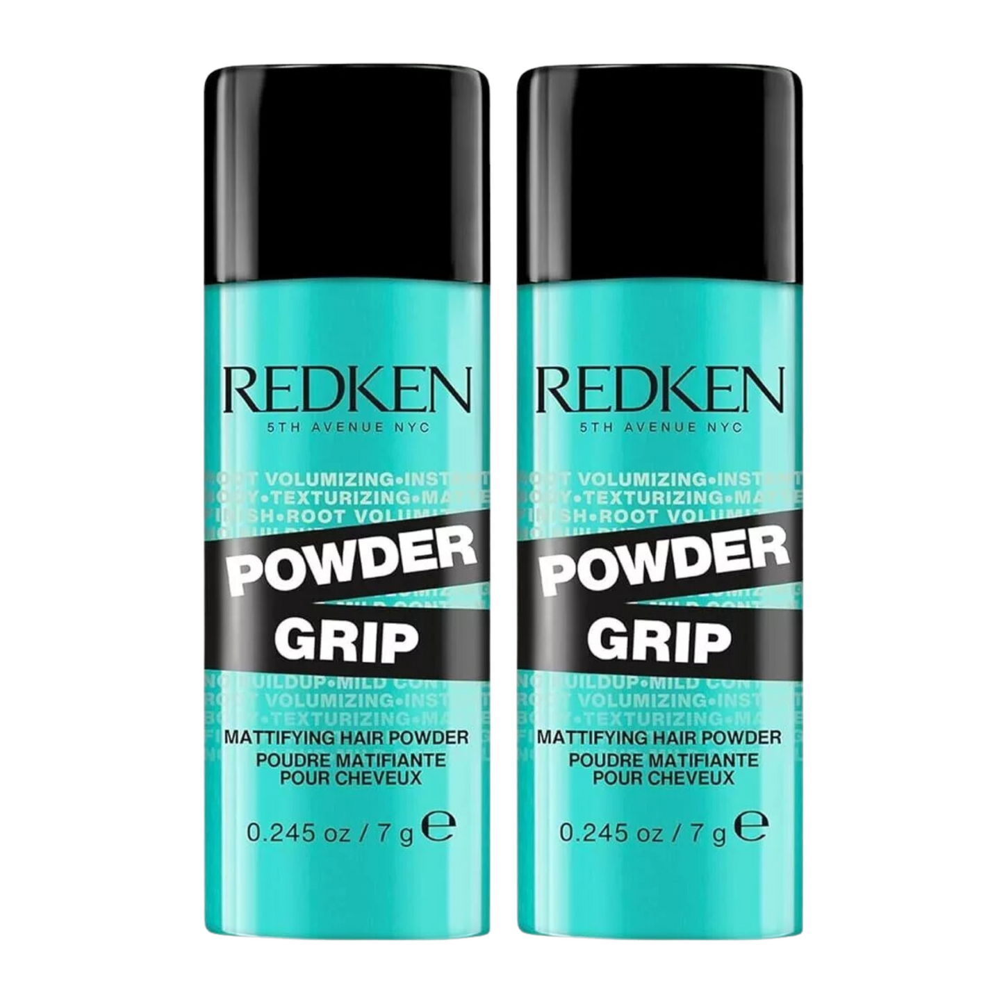REDKEN STYLING MATTIFYING HAIR POWDER
