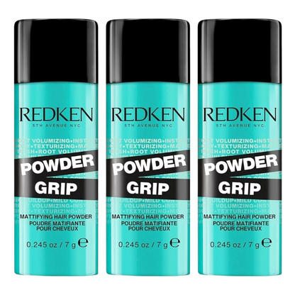 REDKEN STYLING MATTIFYING HAIR POWDER