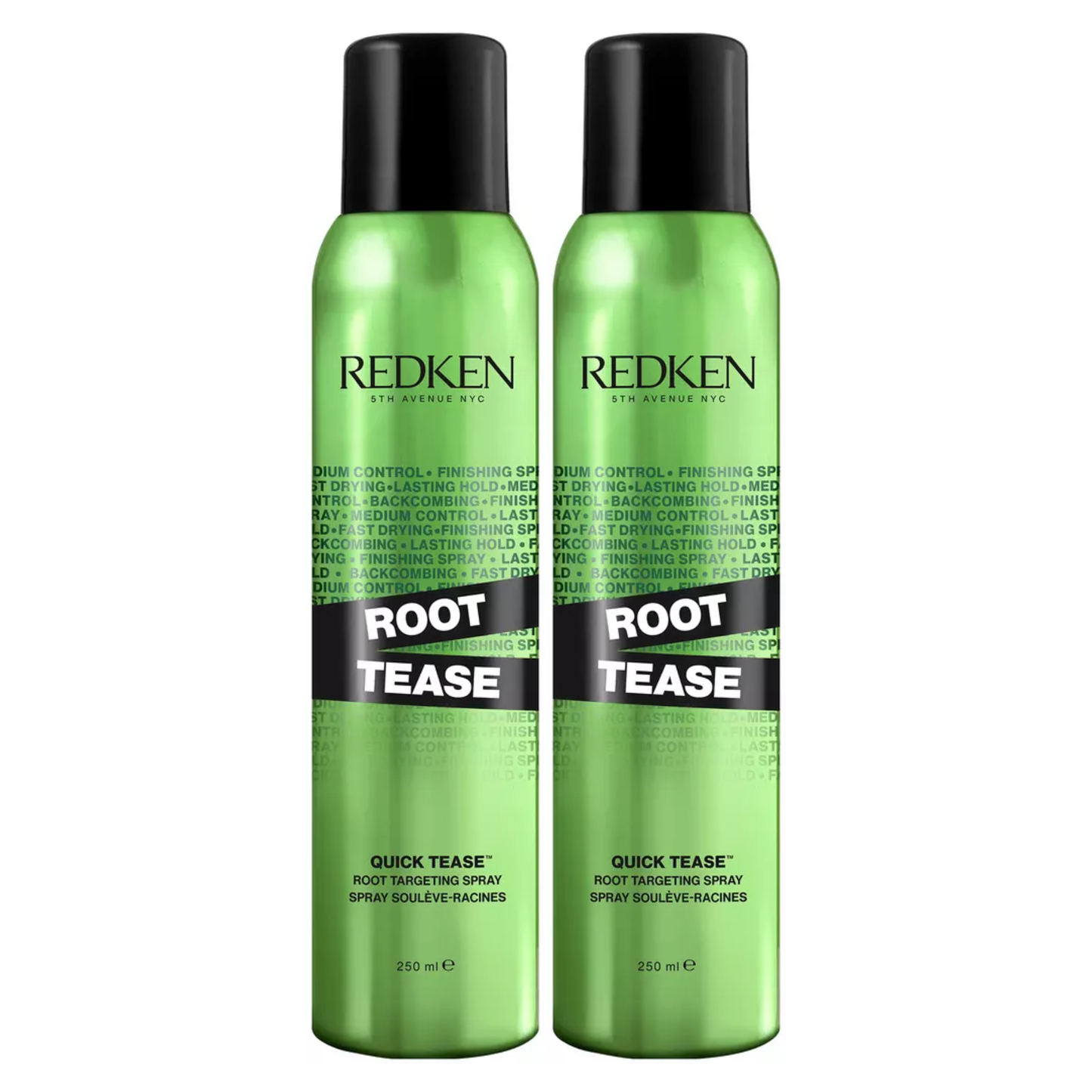 REDKEN STYLING ROOT TEASE