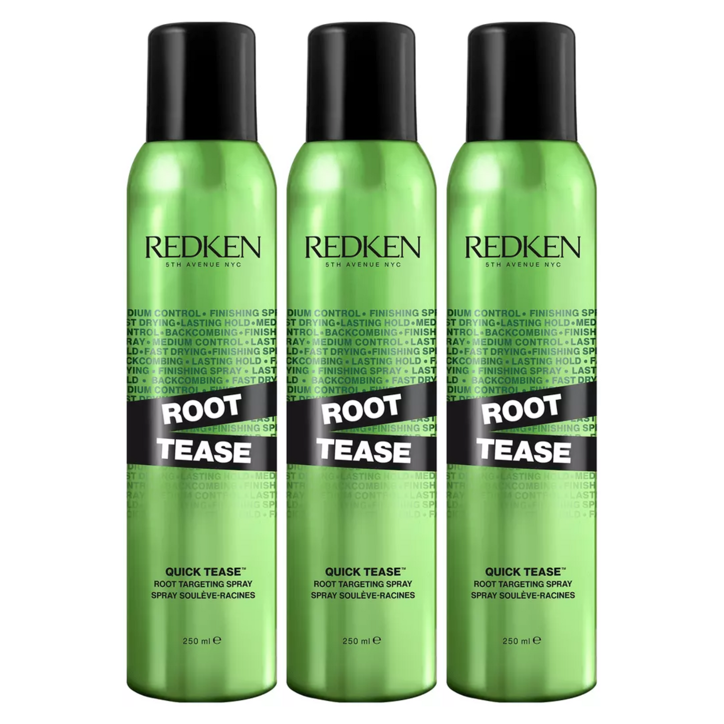 REDKEN STYLING ROOT TEASE