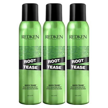 REDKEN STYLING ROOT TEASE
