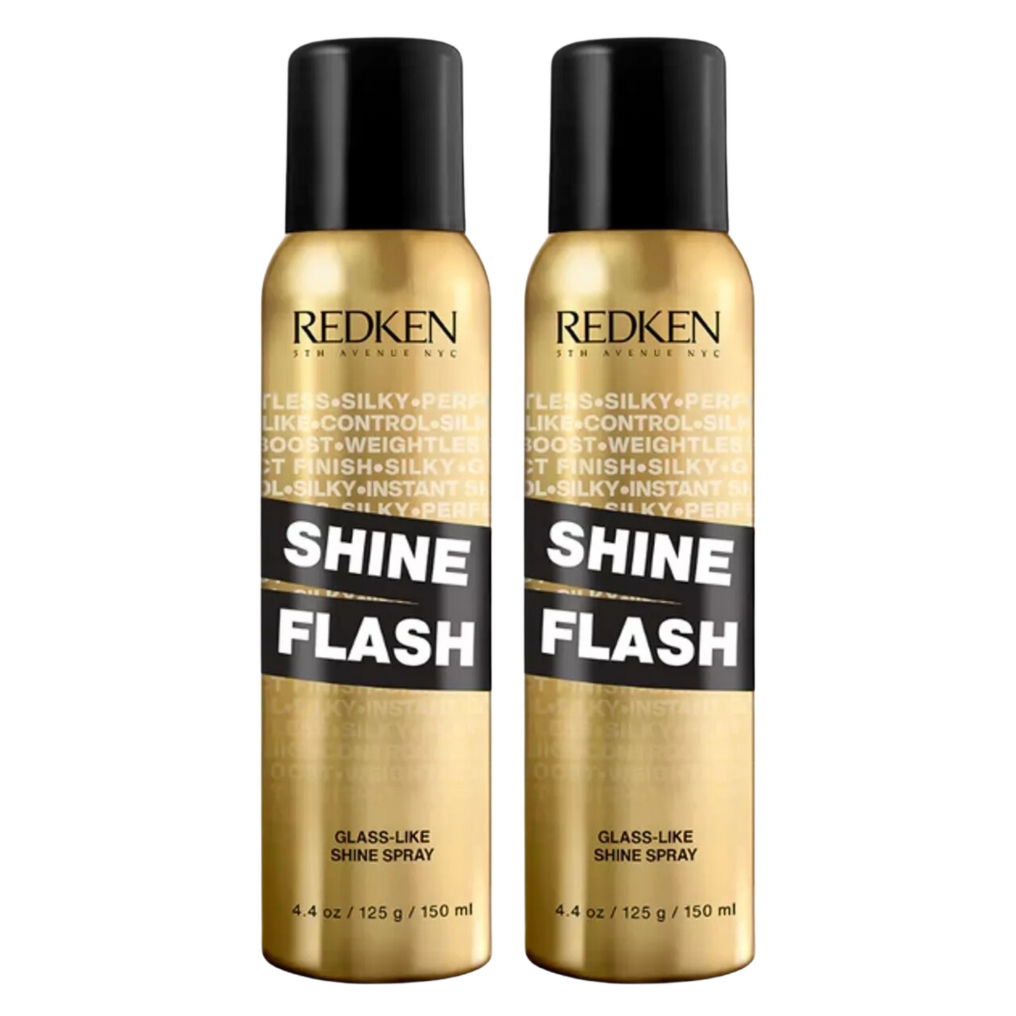 REDKEN STYLING SHINE FLASH