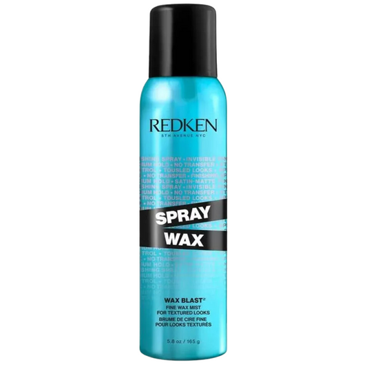 REDKEN STYLING SPRAY WAX