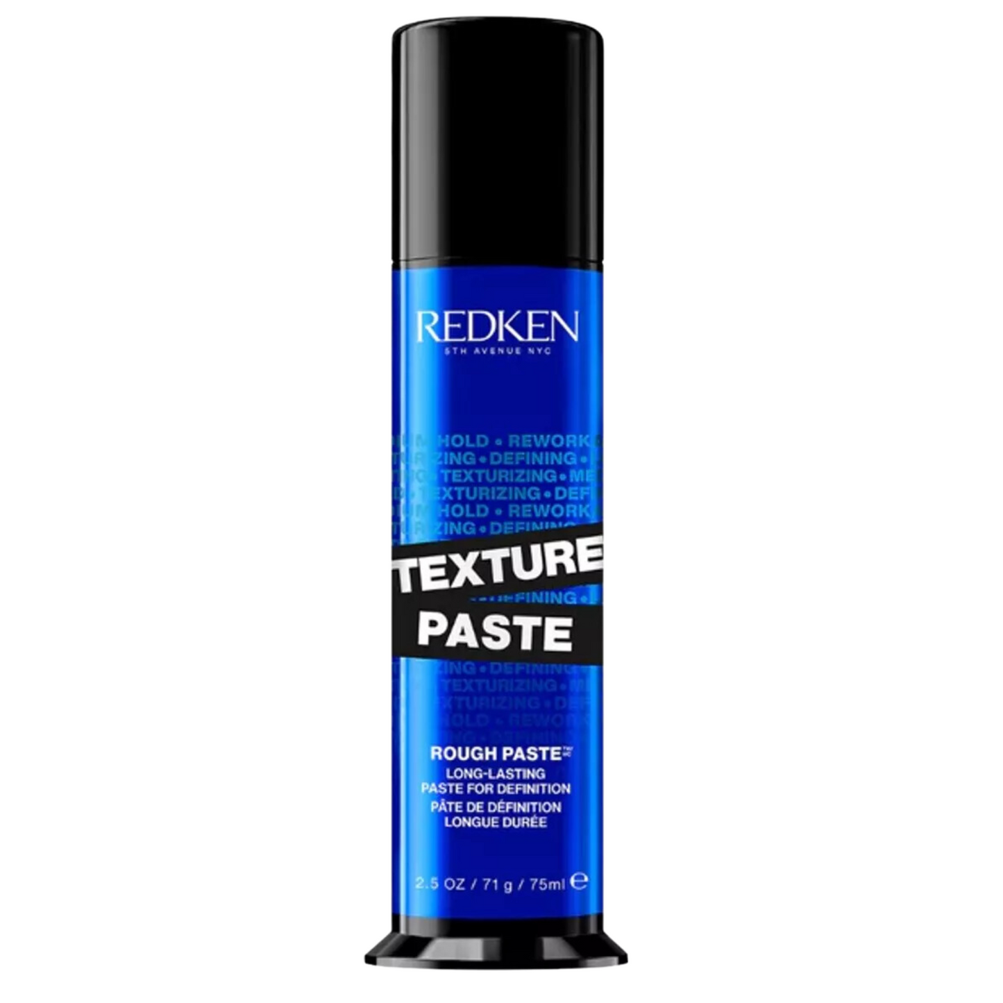 REDKEN STYLING TEXTURE PASTE