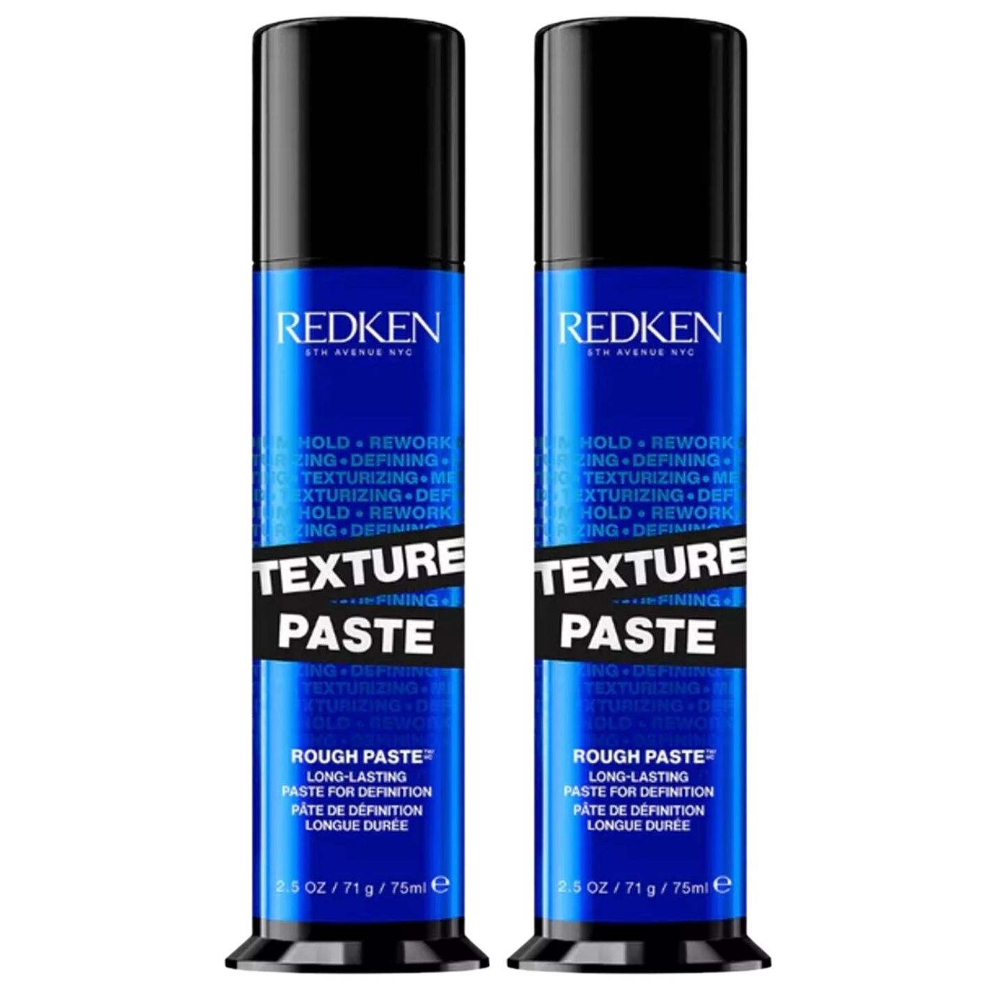 REDKEN STYLING TEXTURE PASTE