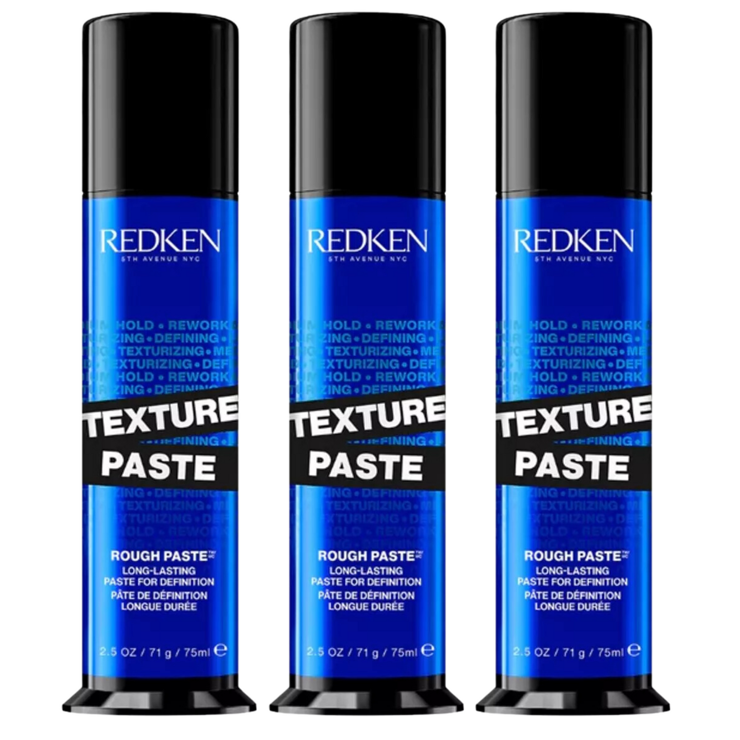 REDKEN STYLING TEXTURE PASTE