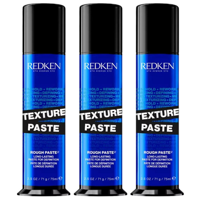 REDKEN STYLING TEXTURE PASTE