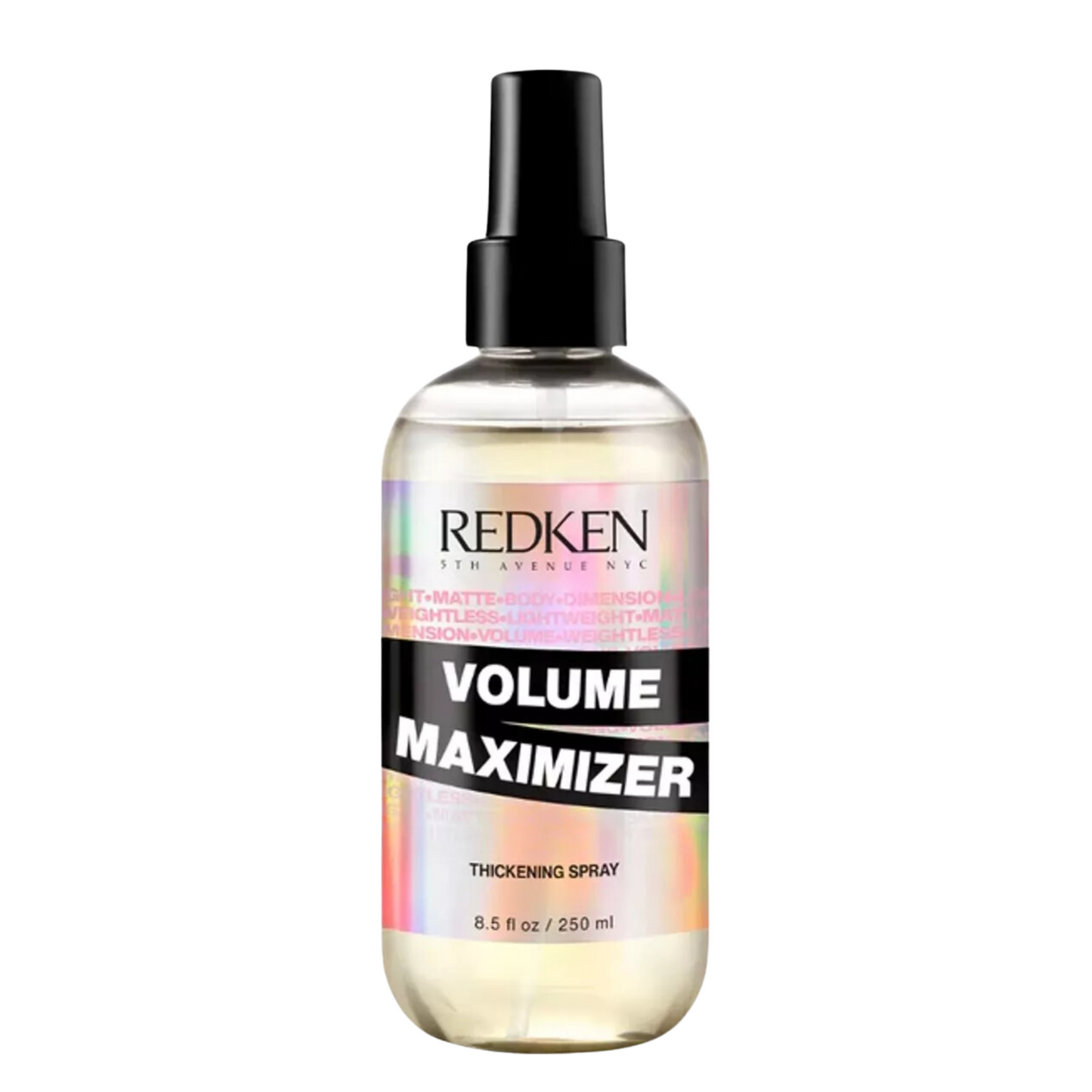 REDKEN STYLING VOLUME MAXIMIZER THICKENING SPRAY