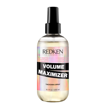 REDKEN STYLING VOLUME MAXIMIZER THICKENING SPRAY