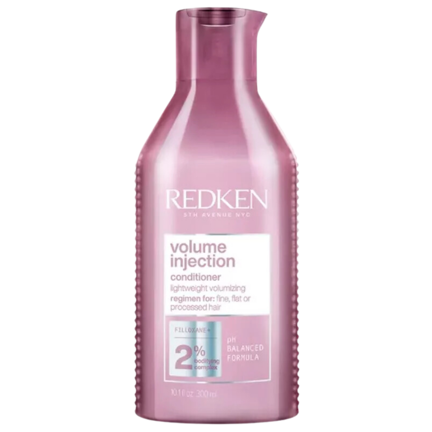 REDKEN VOLUME INJECTION CONDITIONER