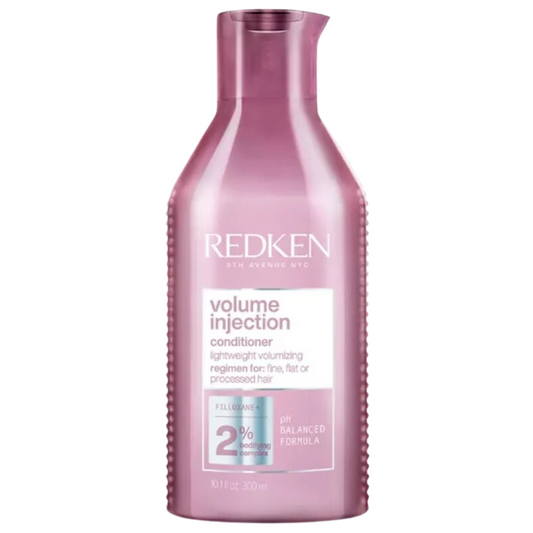 REDKEN VOLUME INJECTION CONDITIONER