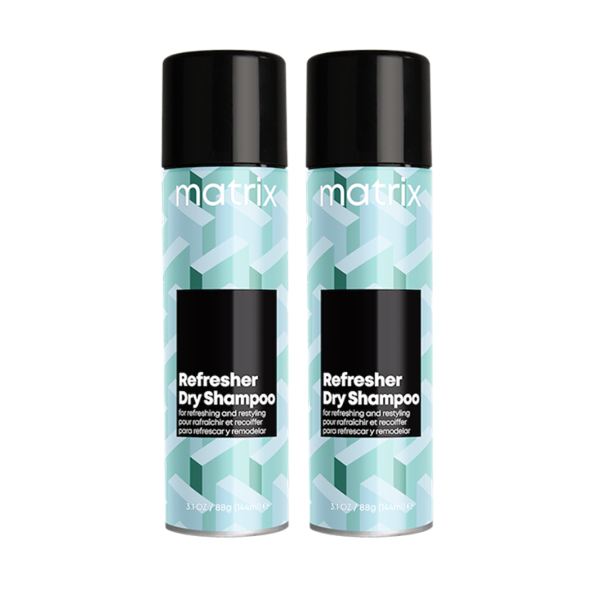 MATRIX REFRESHER DRY SHAMPOO