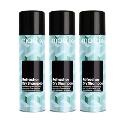 MATRIX REFRESHER DRY SHAMPOO