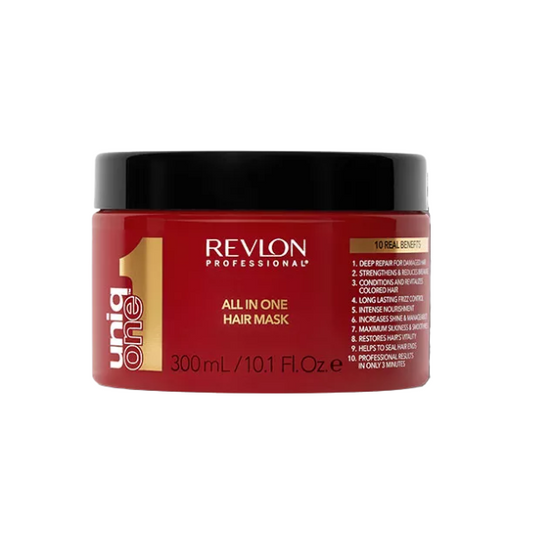 REVLON UNIQONE ALL IN ONE MASK