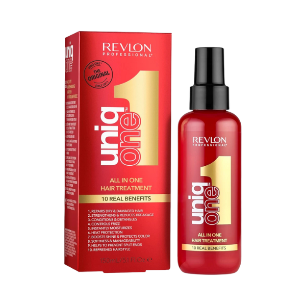 REVLON UNIQONE HAIR TREATMENT