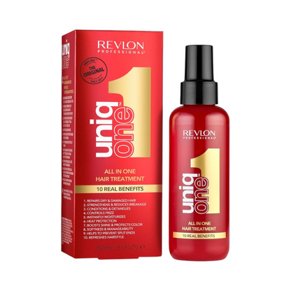 REVLON UNIQONE HAIR TREATMENT