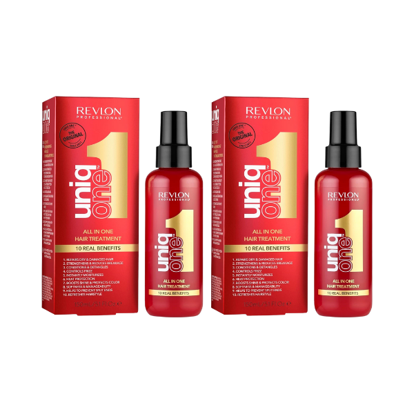REVLON UNIQONE HAIR TREATMENT
