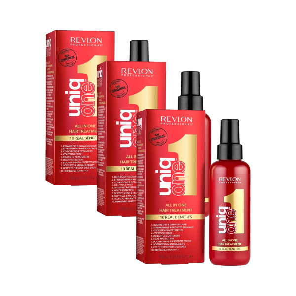 REVLON UNIQONE HAIR TREATMENT