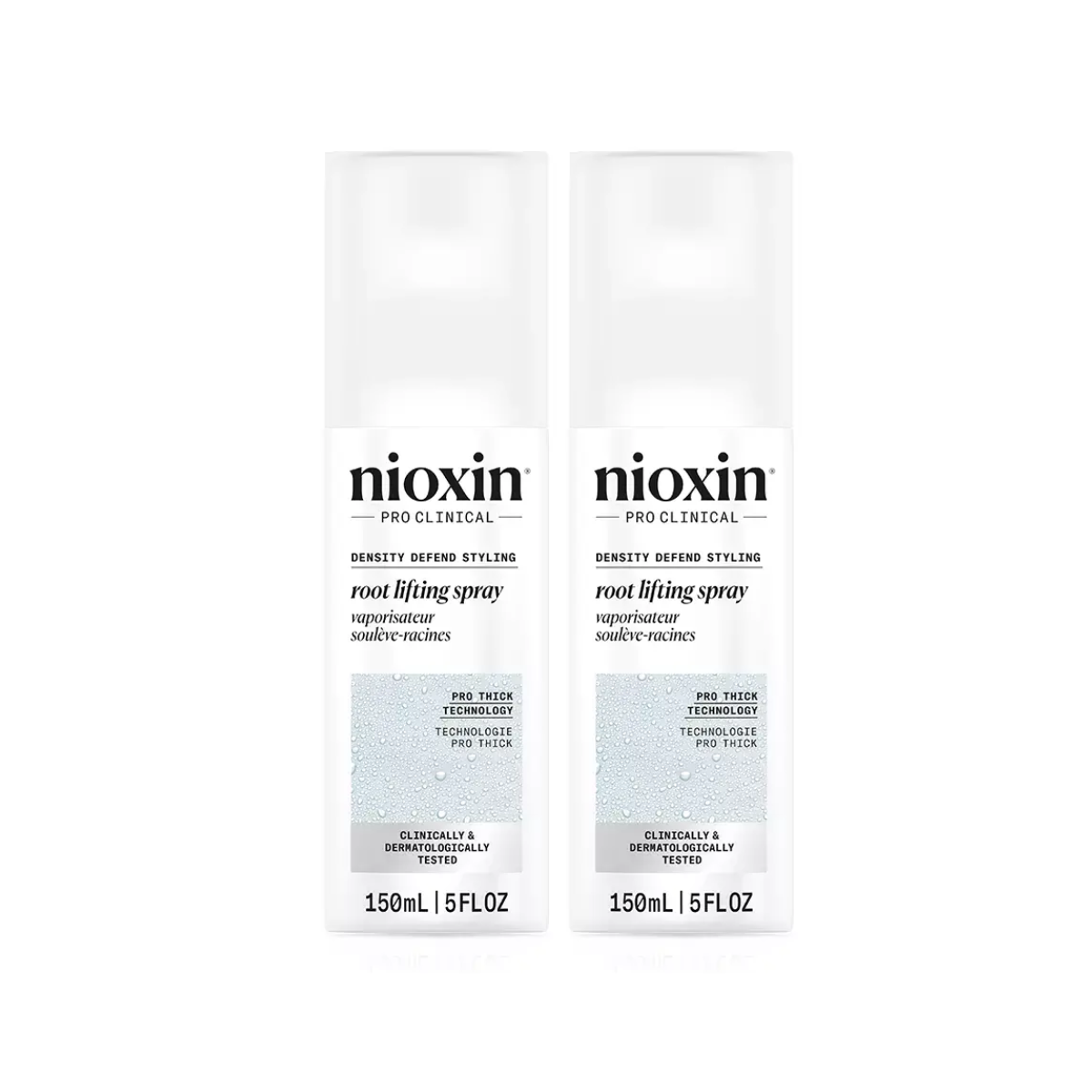 NIOXIN ROOT LIFTING SPRAY