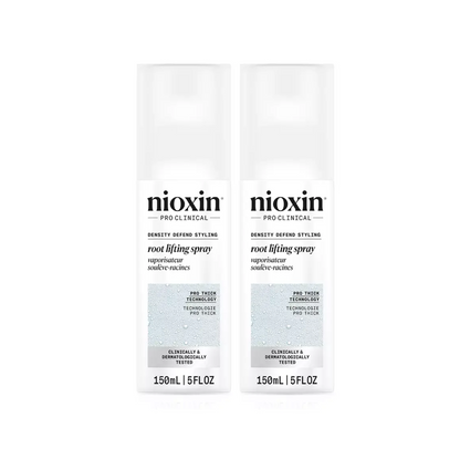 NIOXIN ROOT LIFTING SPRAY