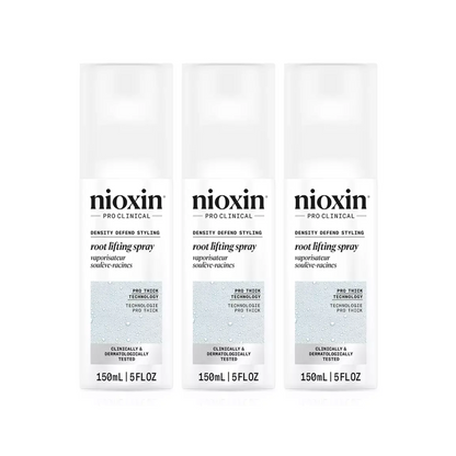 NIOXIN ROOT LIFTING SPRAY