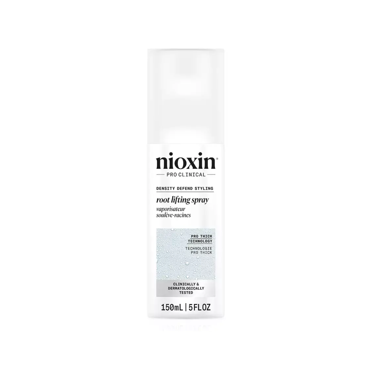 NIOXIN ROOT LIFTING SPRAY