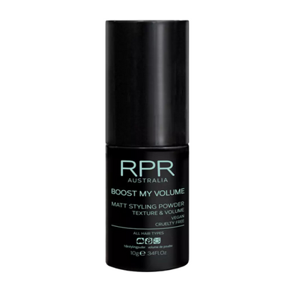 RPR BOOST MY VOLUME MATT STYLING POWDER