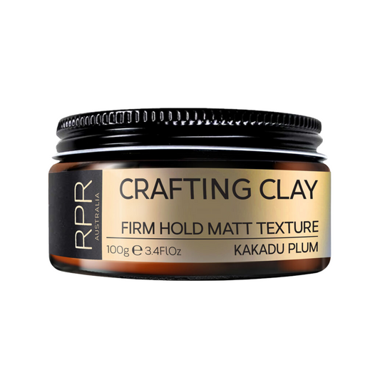 RPR CRAFTING CLAY