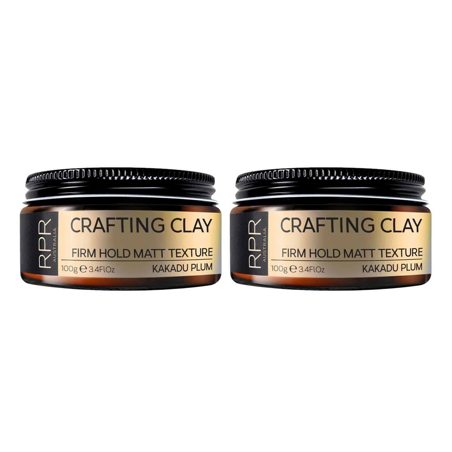 RPR CRAFTING CLAY