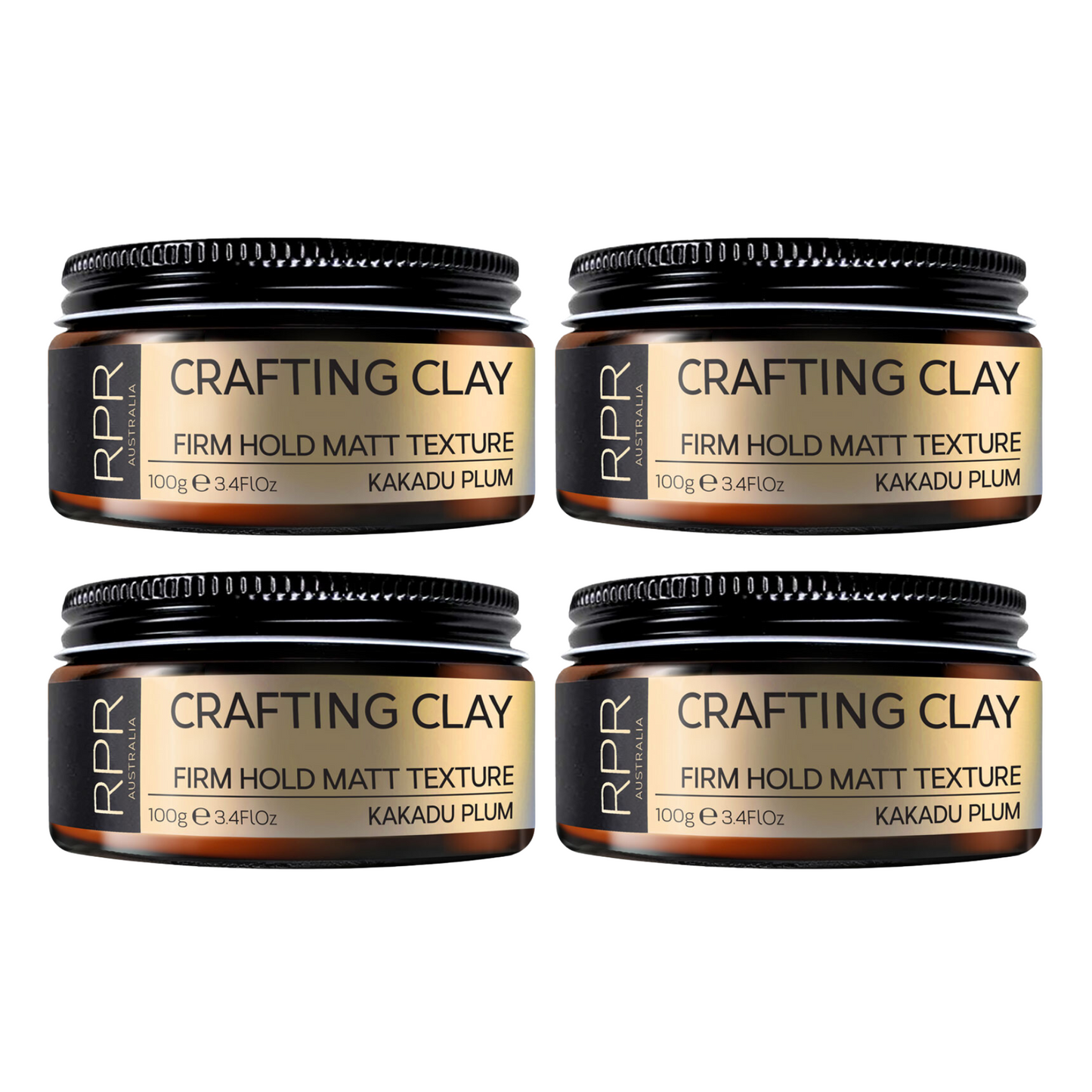 RPR CRAFTING CLAY