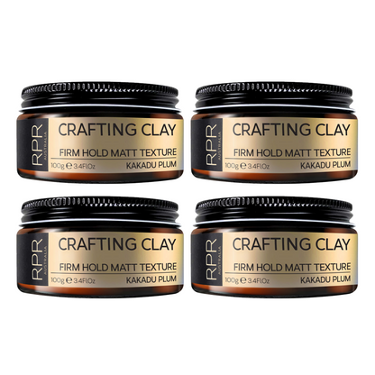 RPR CRAFTING CLAY