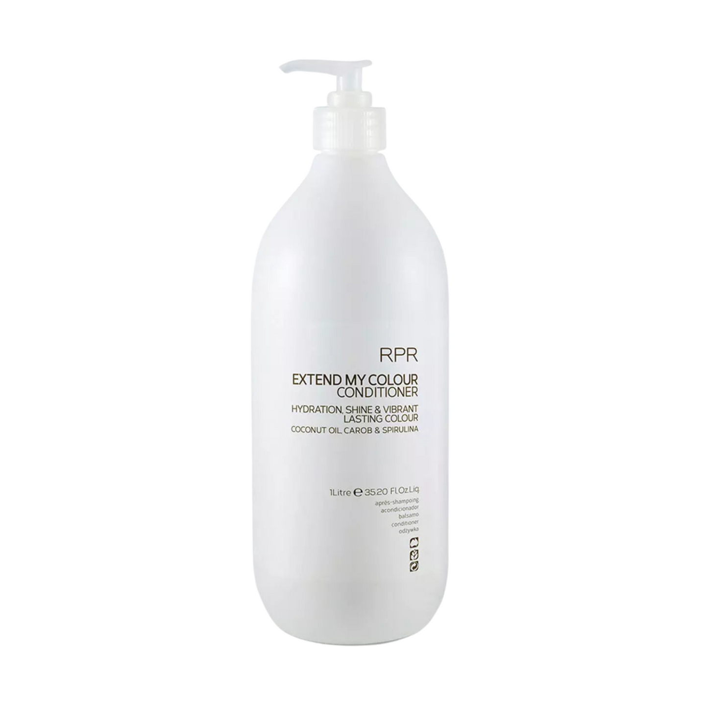 RPR EXTEND MY COLOUR CONDITIONER