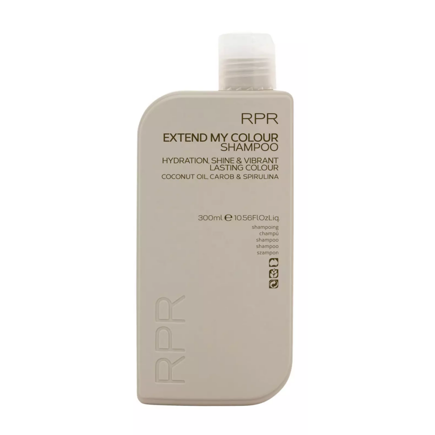 RPR EXTEND MY COLOUR SHAMPOO