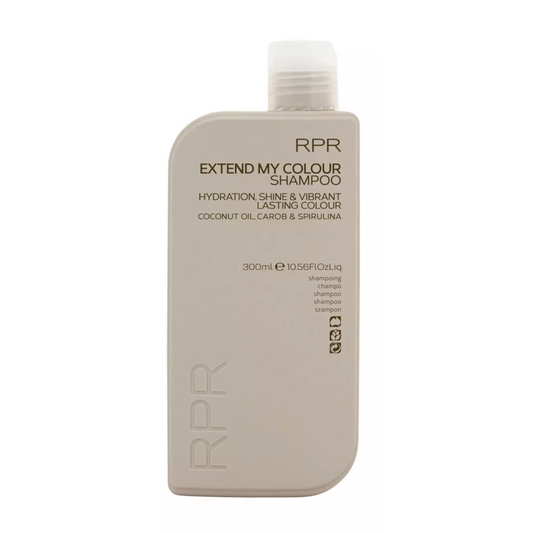 RPR EXTEND MY COLOUR SHAMPOO
