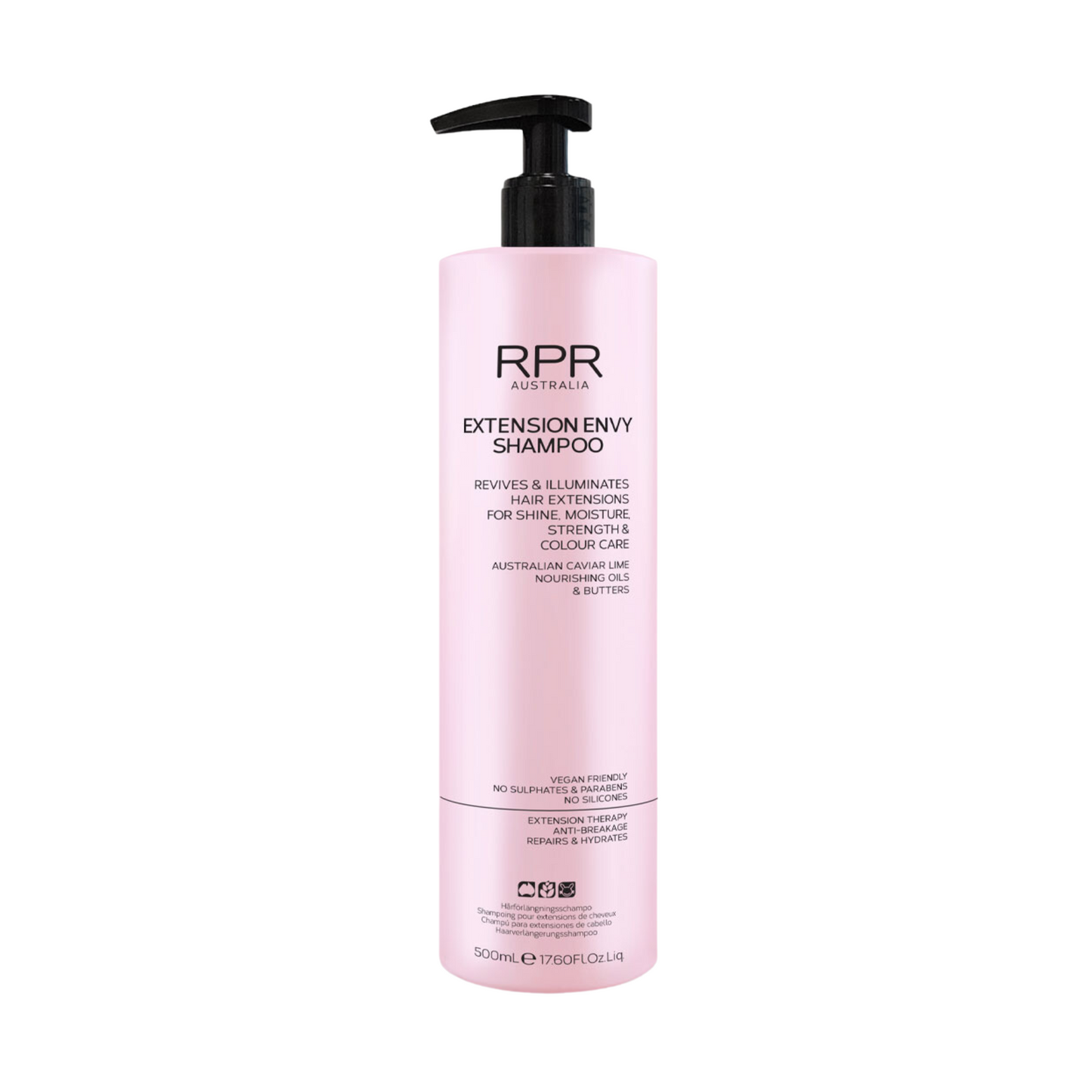 RPR EXTENSION ENVY SHAMPOO