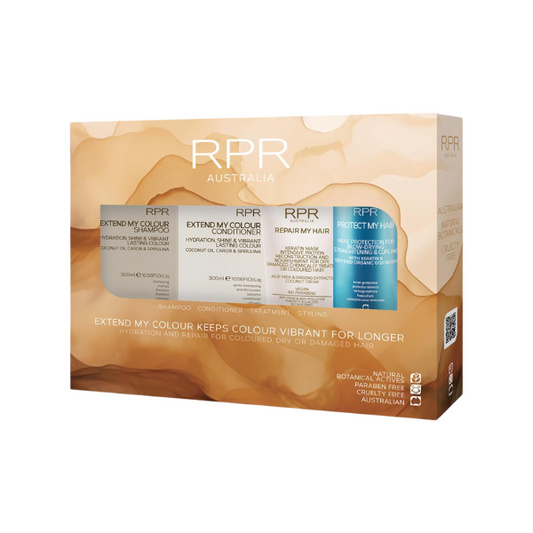 RPR EXTEND QAUD PACK