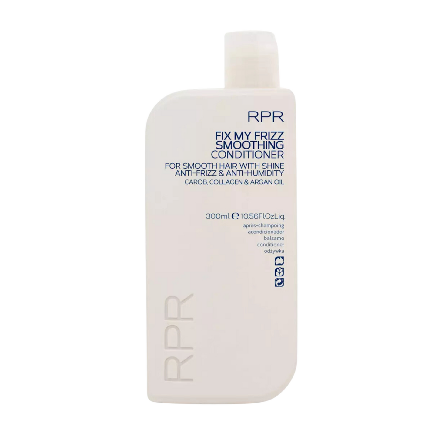 RPR FIX MY FRIZZ CONDITIONER