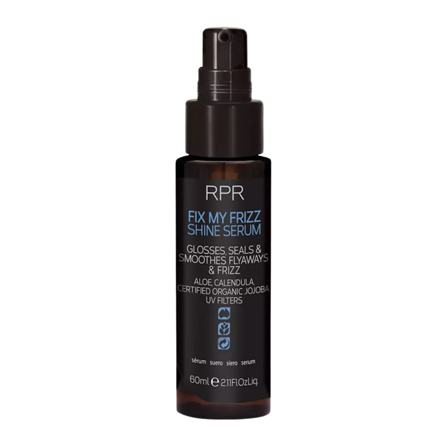 RPR FIX MY FRIZZ SERUM