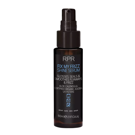 RPR FIX MY FRIZZ SERUM