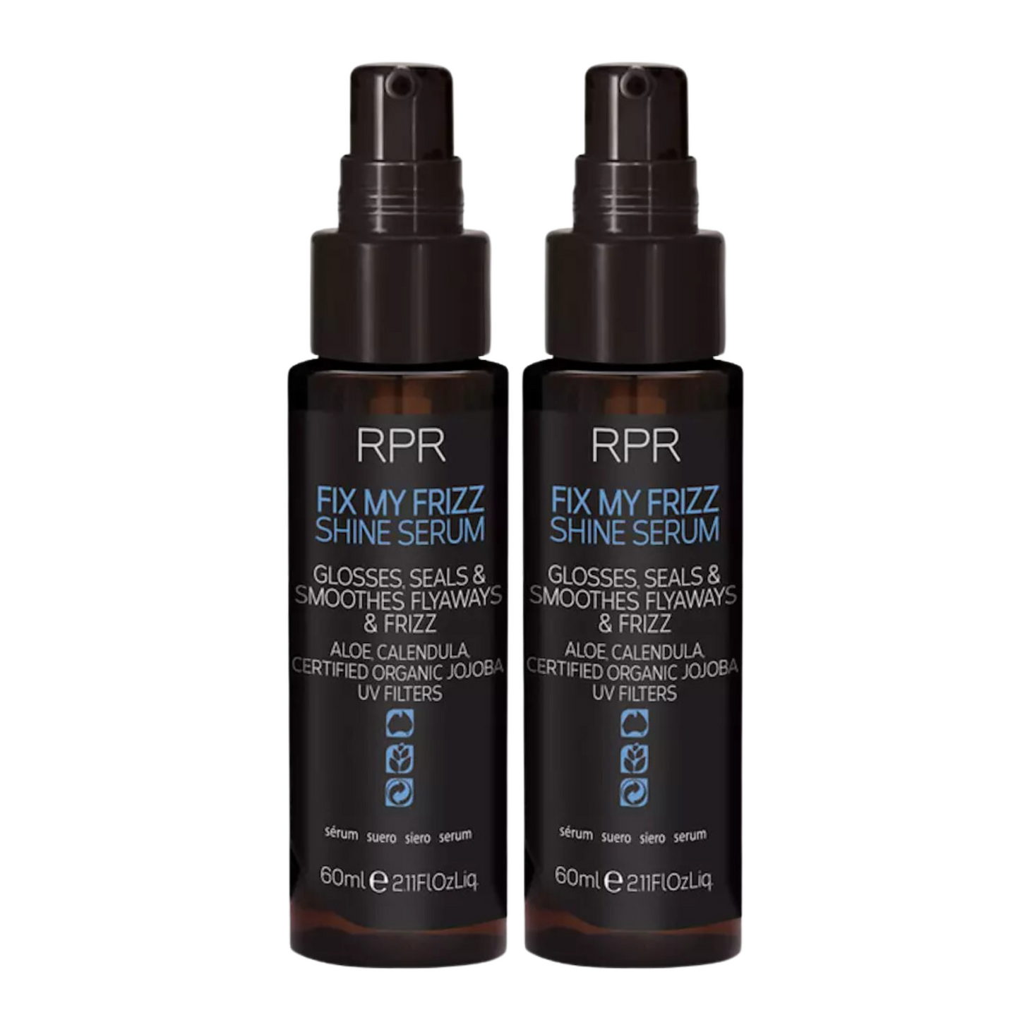 RPR FIX MY FRIZZ SERUM