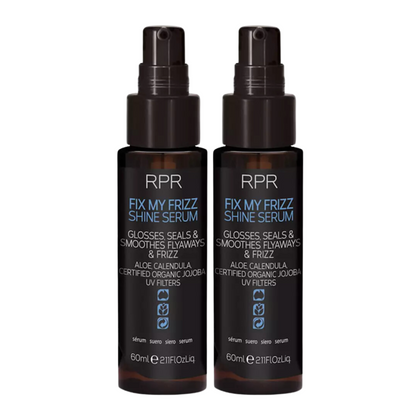 RPR FIX MY FRIZZ SERUM
