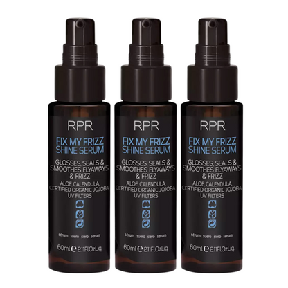 RPR FIX MY FRIZZ SERUM