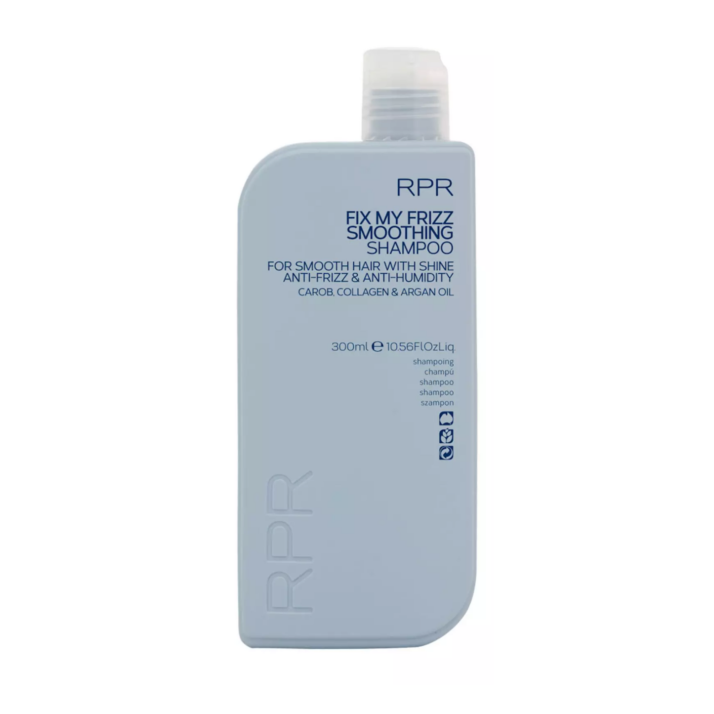 RPR FIX MY FRIZZ SHAMPOO