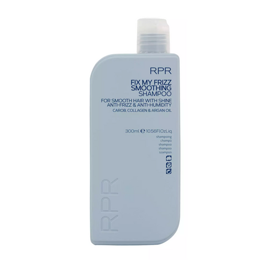 RPR FIX MY FRIZZ SHAMPOO